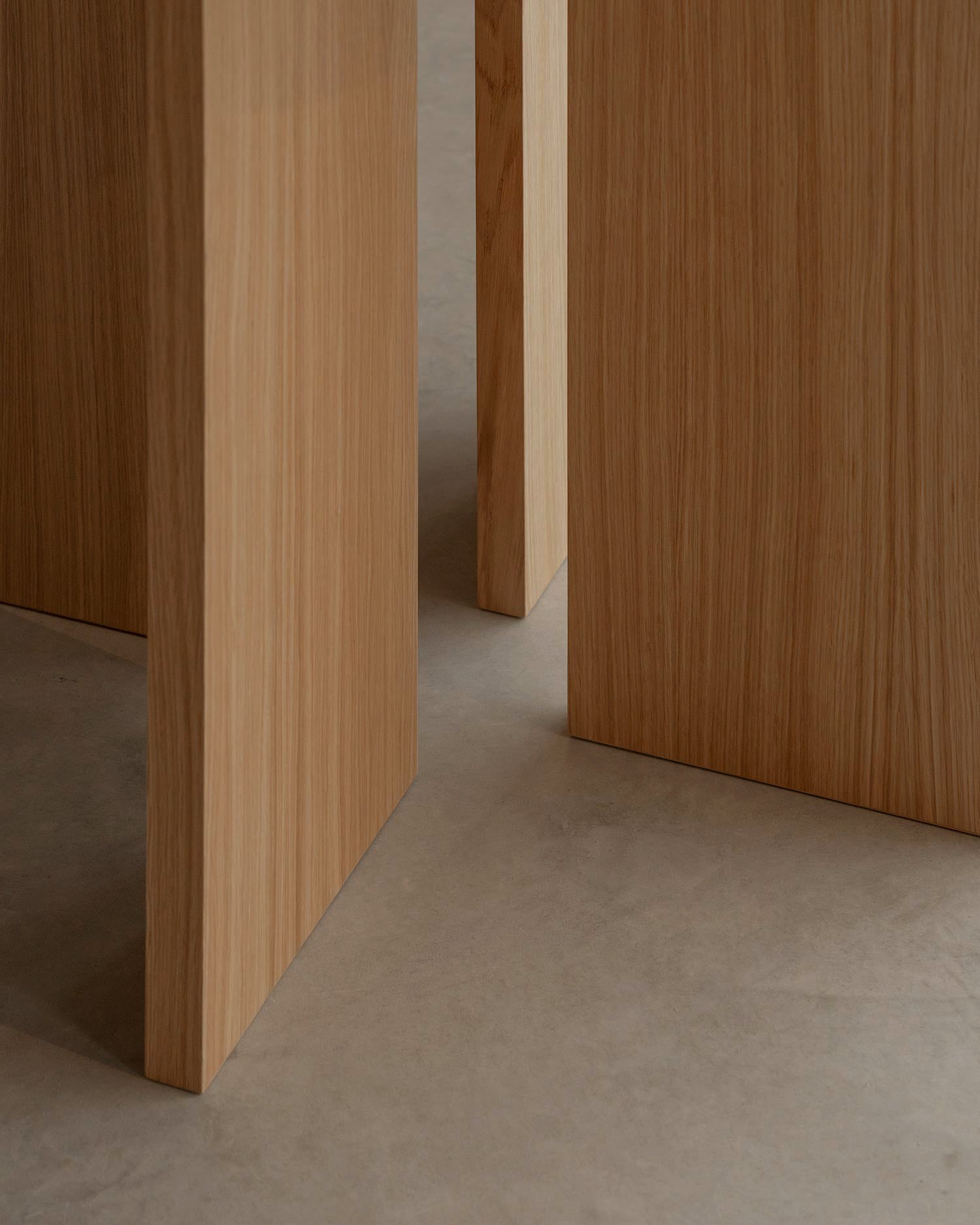 Mesa de comedor Figa antracita ø 120 cm