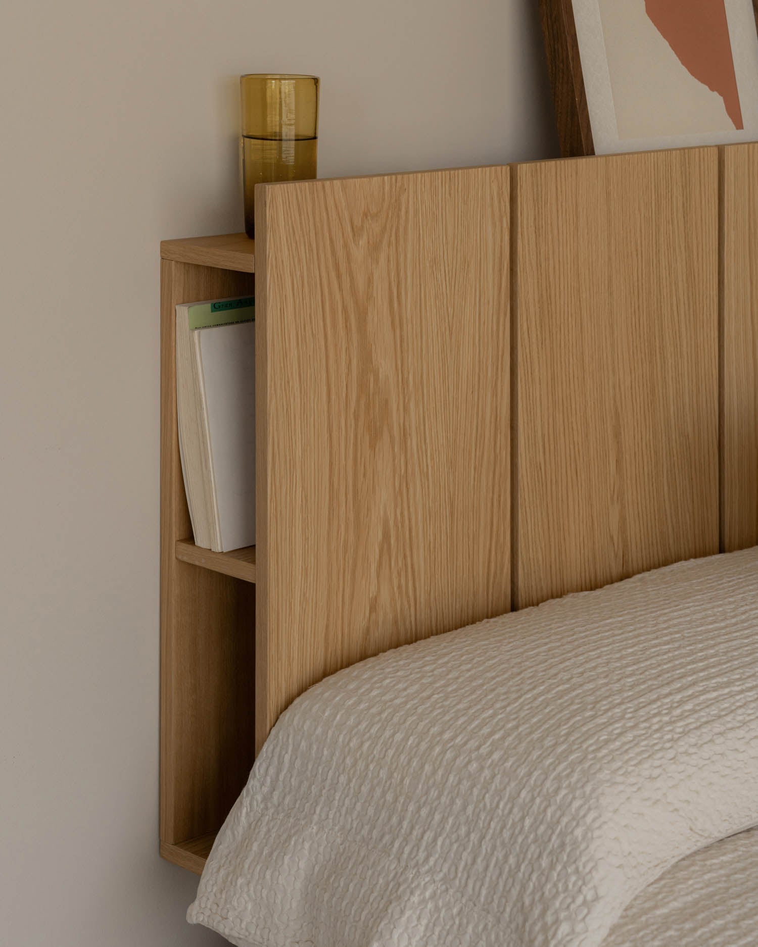 Cabeceros para camas de 135 cm