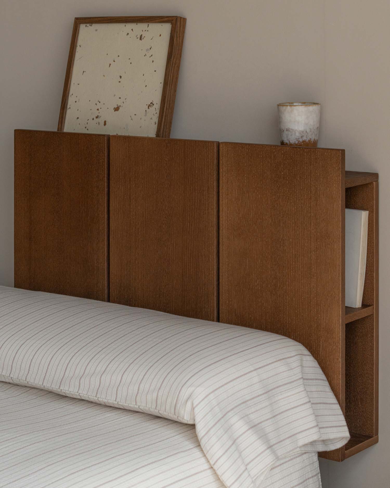 Cabeceros para camas de 90 cm