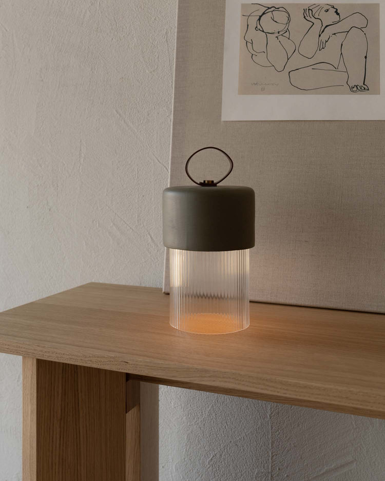 Lámparas de recibidores