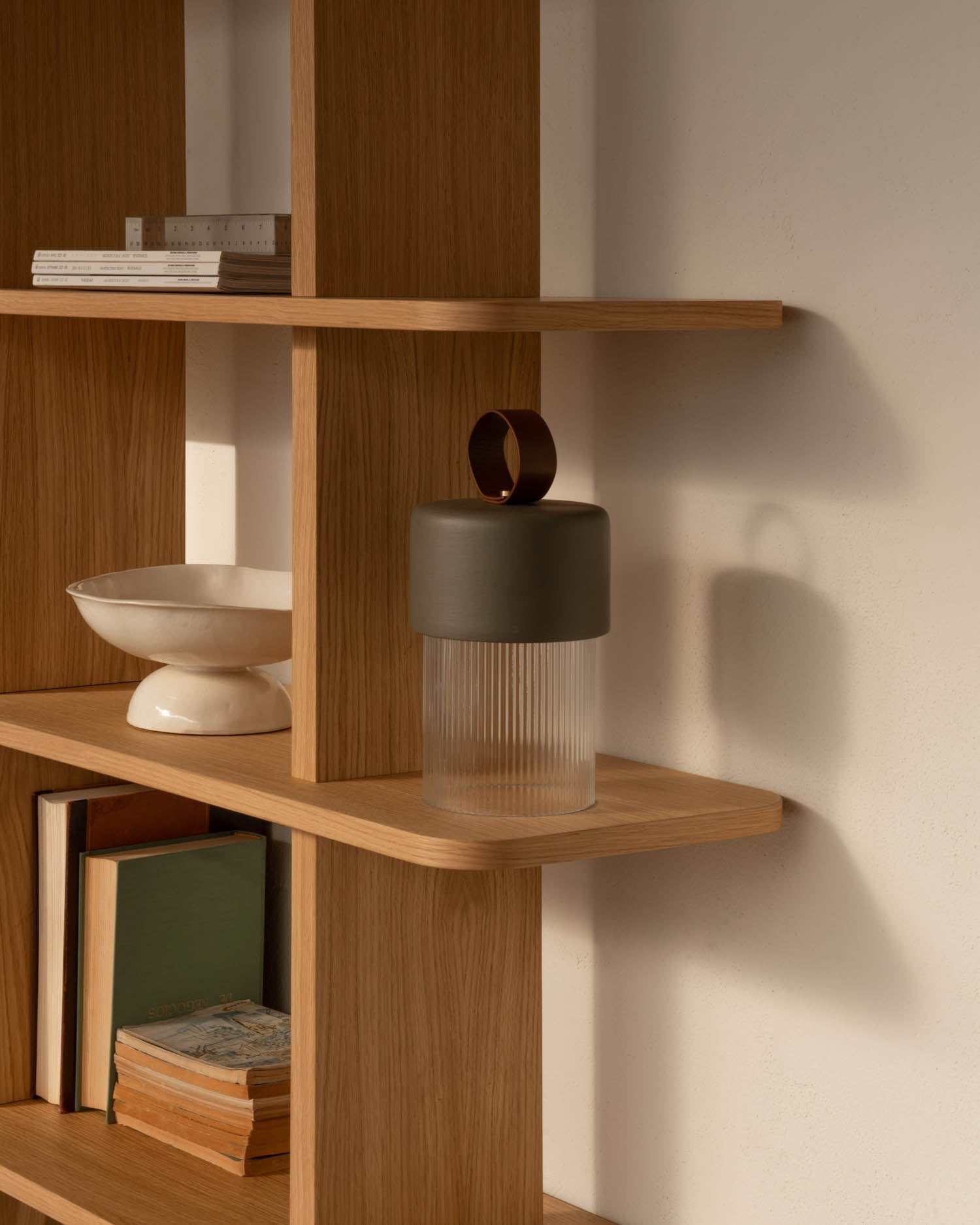 Lámparas portátiles