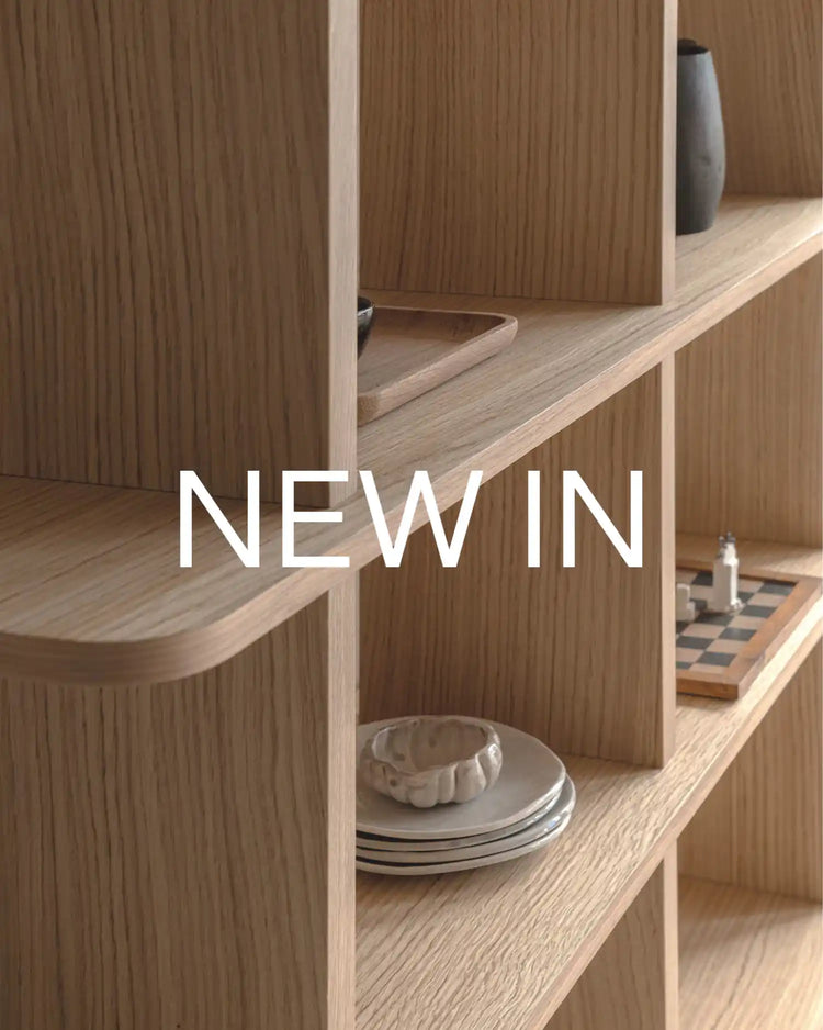 New In