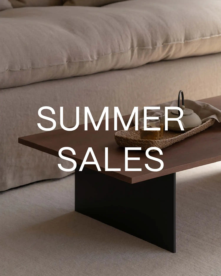 Summer Sales
