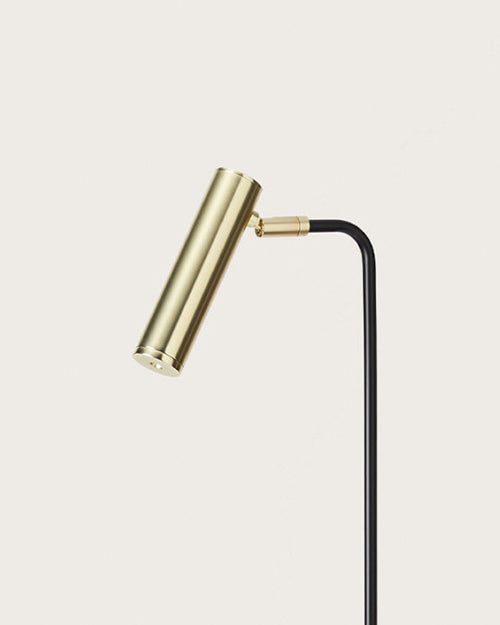 Lámpara de pie Maho