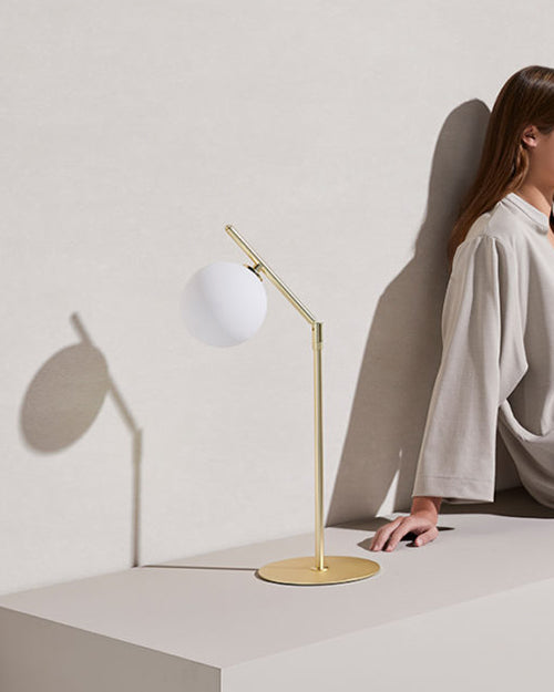 Lámpara de sobremesa Endo