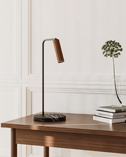 Lámpara de sobremesa Tura