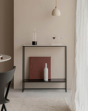 Recibidor Petra porcelánico Duna 80 x 30 cm