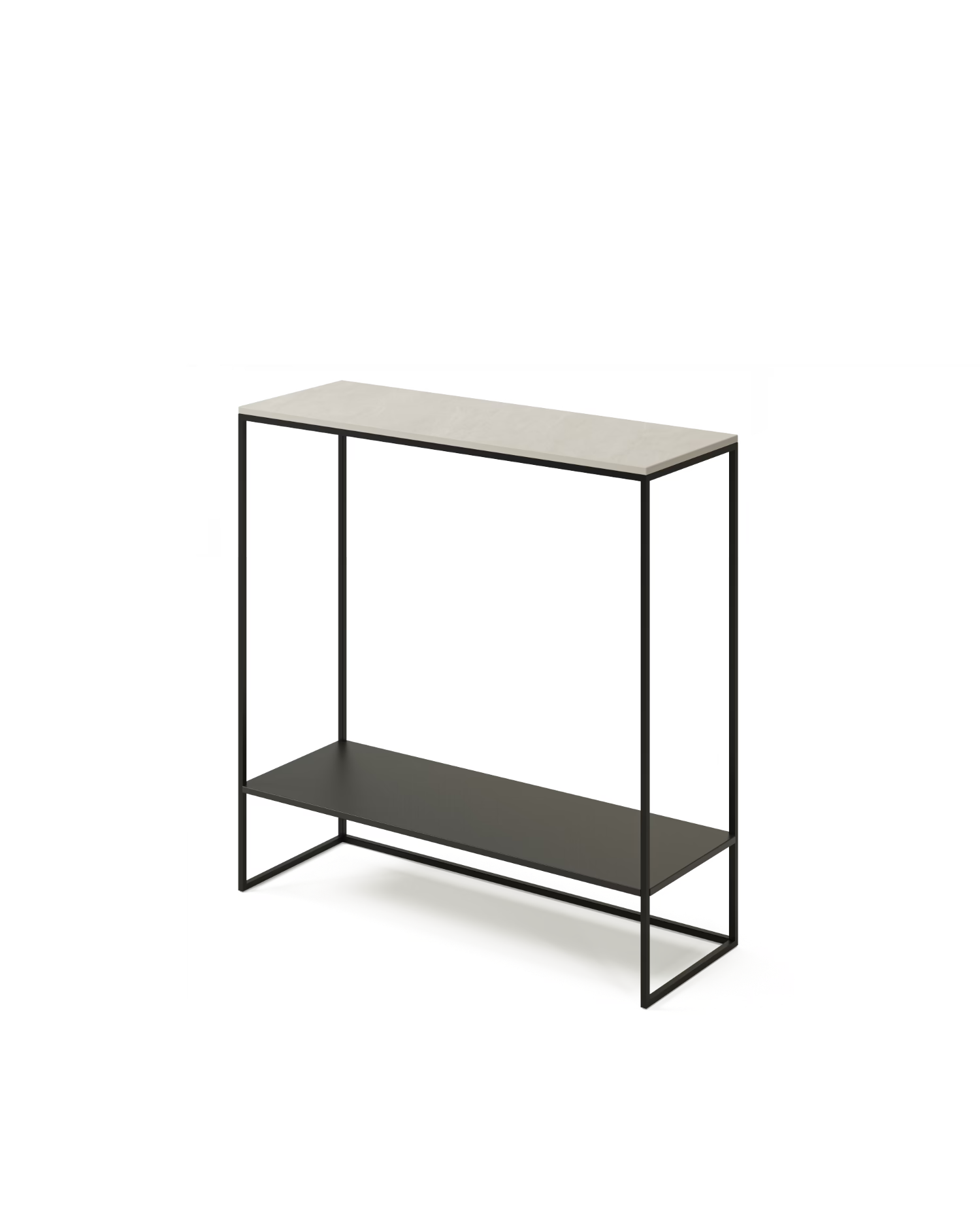 Recibidor Petra porcelánico Duna 80 x 30 cm