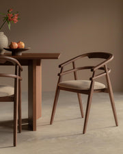 Pack de 2 sillas Dua