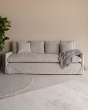 Sofá Grau 222 x 102 cm