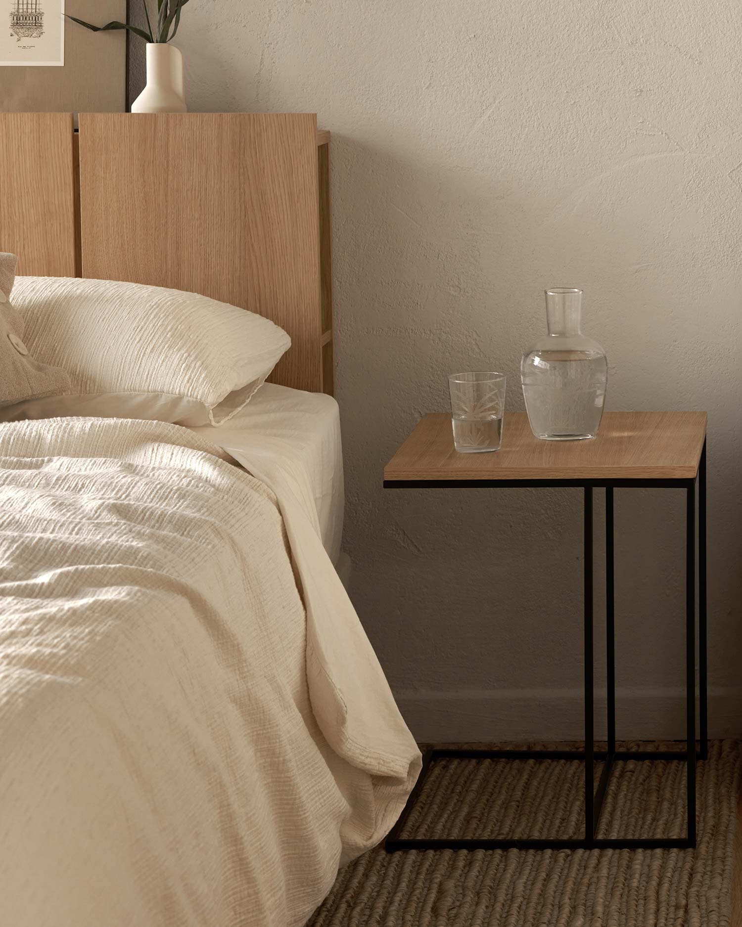 Mini Petra acabado Roble 01