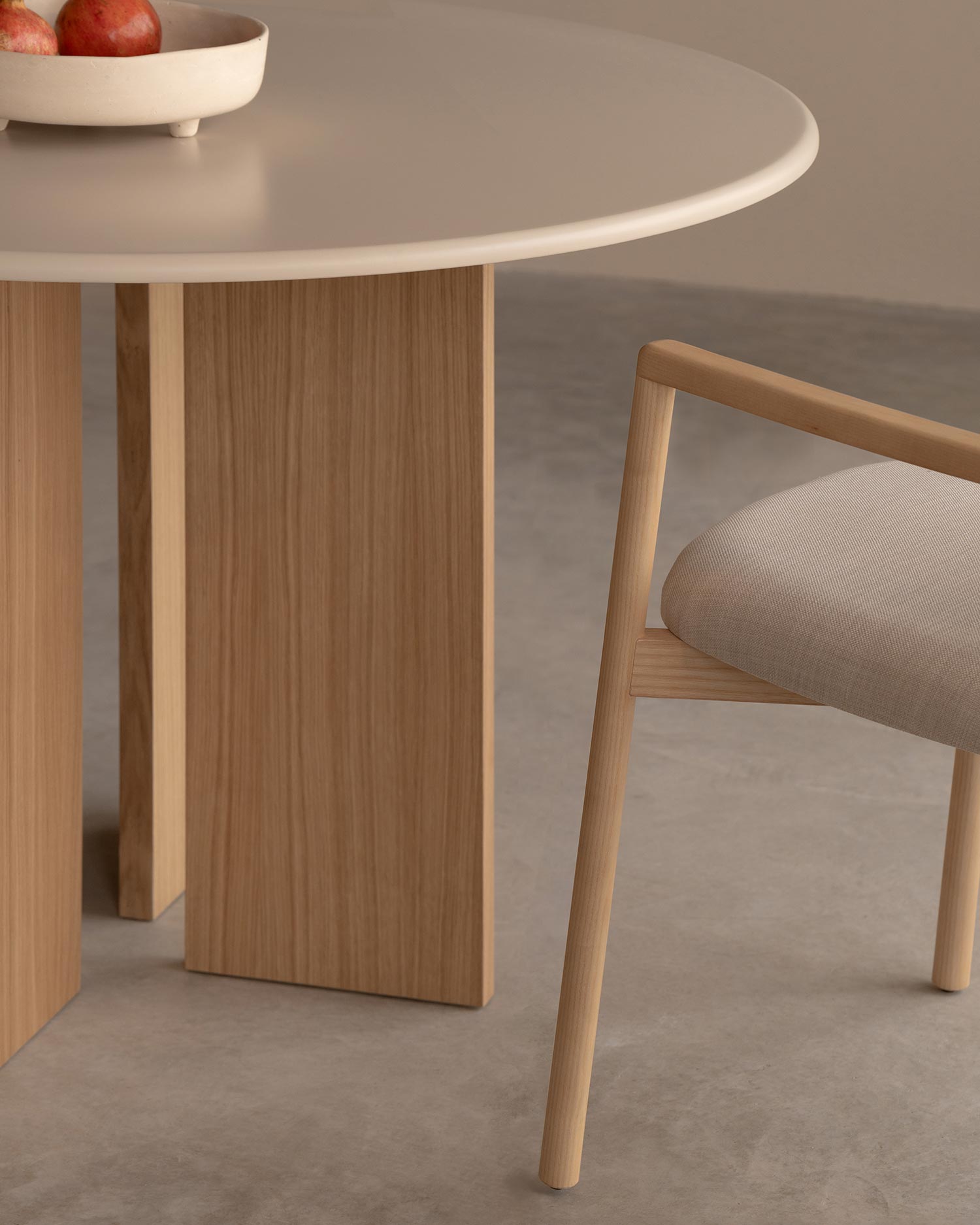 Figa Beige Mesa Comedor Lavila 03