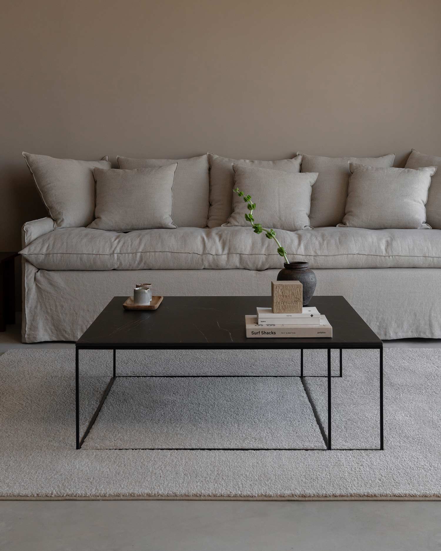 Petra XL Marquina Lavila 01